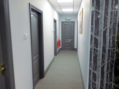 Property Image for Suite 10 Westleigh House Hub, Wakefield Road, Denby Dale, Huddersfield, HD8 8QJ