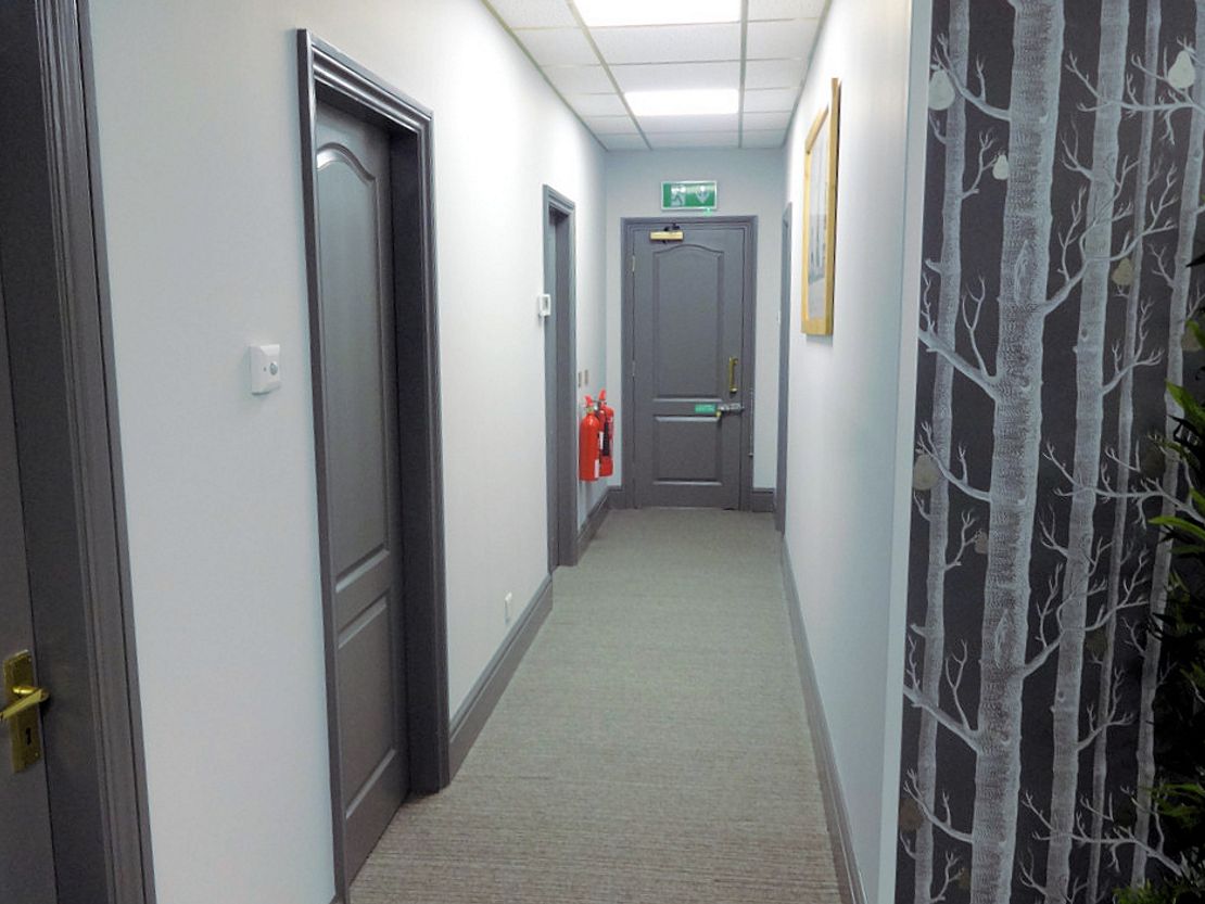 Suite 10 Westleigh House Hub, Wakefield Road, Denby Dale, Huddersfield, HD8 8QJ