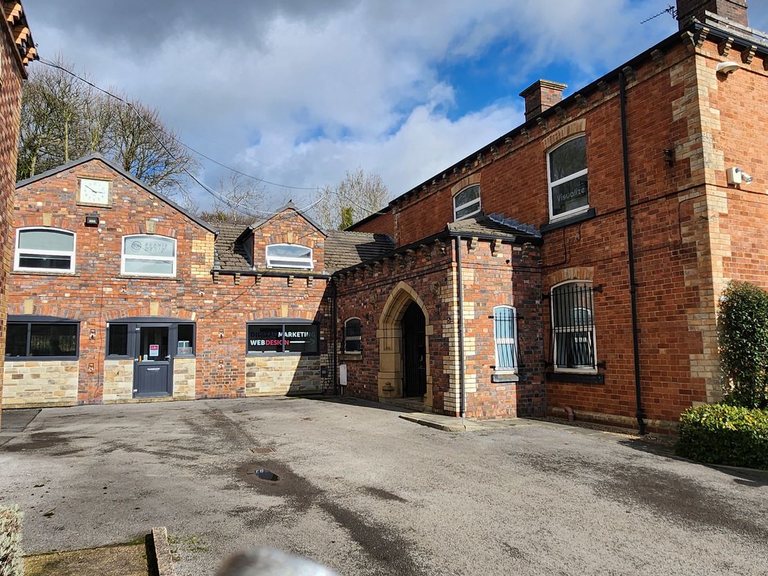 Suite 10 Westleigh House Hub, Wakefield Road, Denby Dale, Huddersfield, HD8 8QJ