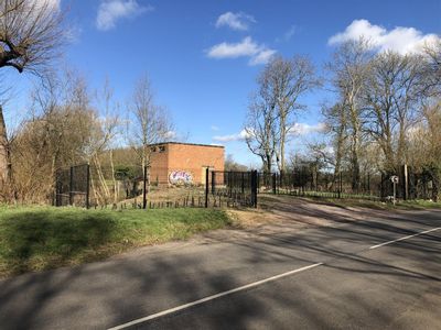 Property Image for Commercial Storage Land, Broome Lane, East Goscote, Leicester LE7 3WQ