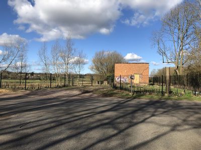 Property Image for Commercial Storage Land, Broome Lane, East Goscote, Leicester LE7 3WQ