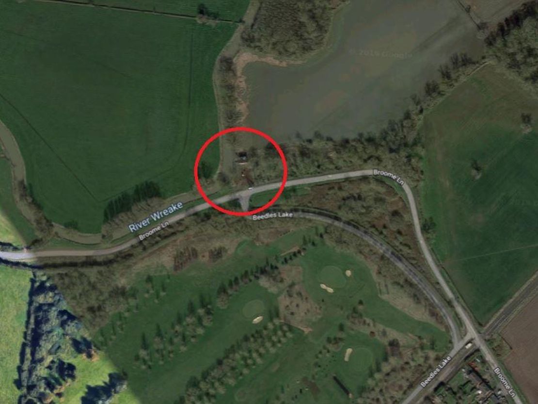 Commercial Storage Land, Broome Lane, East Goscote, Leicester LE7 3WQ