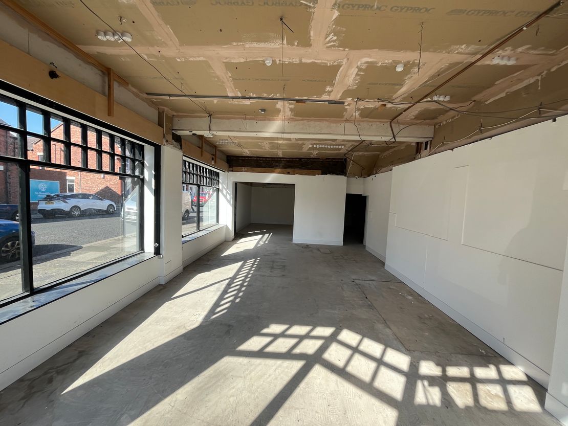 103 St. Georges Terrace, Jesmond, Newcastle Upon Tyne, Tyne and Wear, NE2 2DN