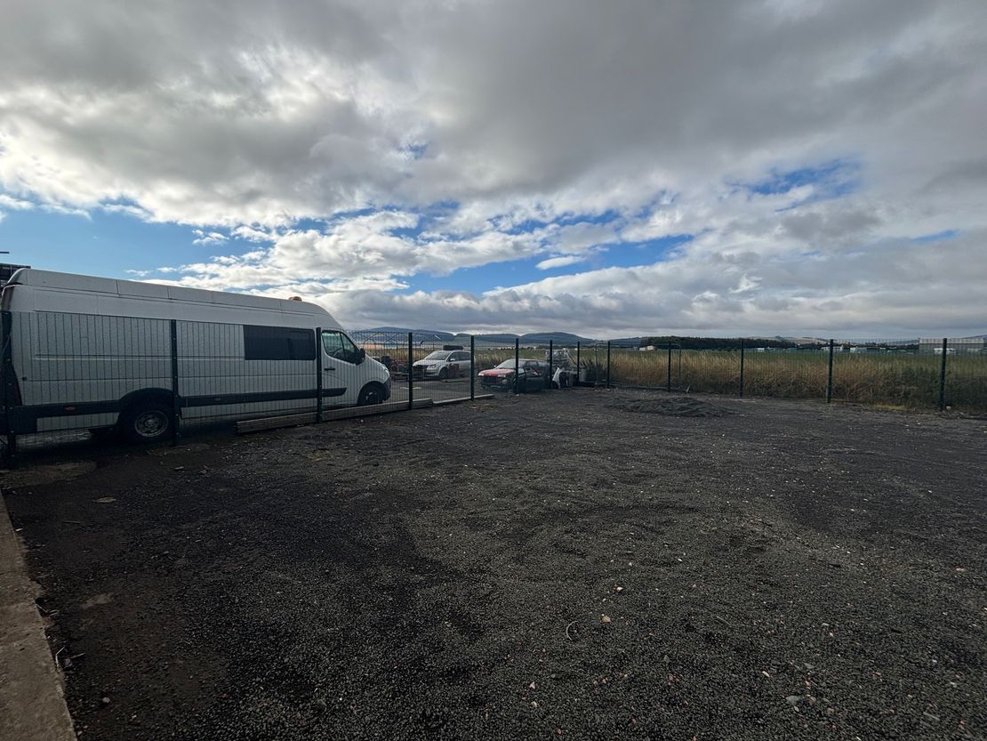 The Sawmill, Errol Airfield, Errol, Perthshire, PH2 7TB