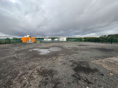 Property Image for The Sawmill, Errol Airfield, Errol, Perthshire, PH2 7TB