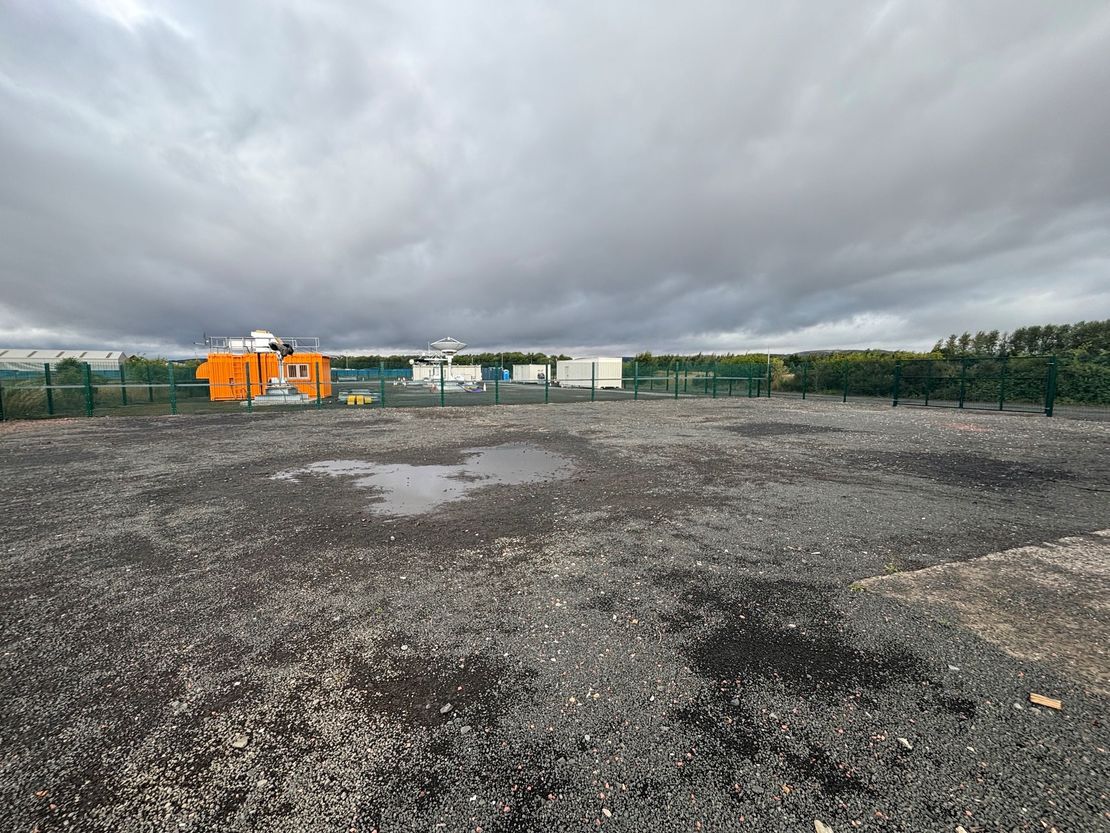The Sawmill, Errol Airfield, Errol, Perthshire, PH2 7TB
