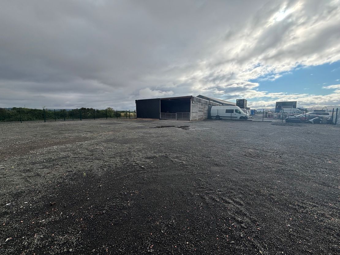 The Sawmill, Errol Airfield, Errol, Perthshire, PH2 7TB