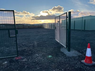Property Image for The Sawmill, Errol Airfield, Errol, Perthshire, PH2 7TB