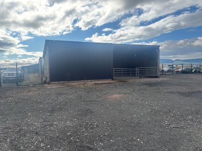 Property Image for The Sawmill, Errol Airfield, Errol, Perthshire, PH2 7TB