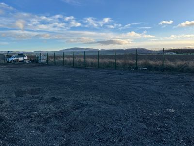Property Image for The Sawmill, Errol Airfield, Errol, Perthshire, PH2 7TB
