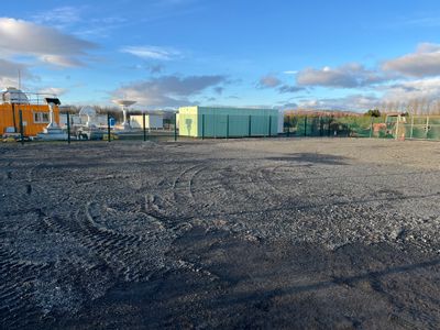 Property Image for The Sawmill, Errol Airfield, Errol, Perthshire, PH2 7TB