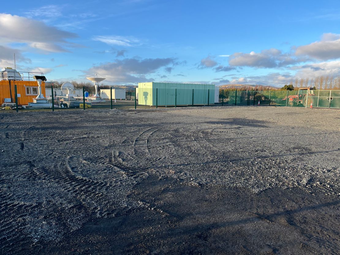 The Sawmill, Errol Airfield, Errol, Perthshire, PH2 7TB