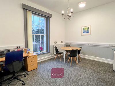 Property Image for The Grove, Peache Way, Bramcote, Nottingham, Nottinghamshire, NG9 3DX