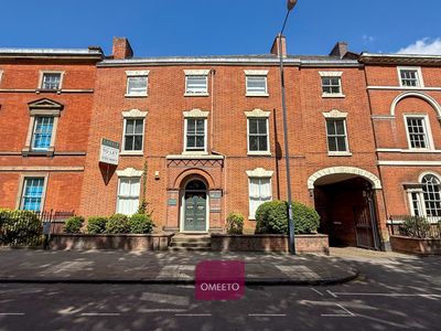 Property Image for 45 Friar Gate, Derby, Derbyshire, DE1 1DA