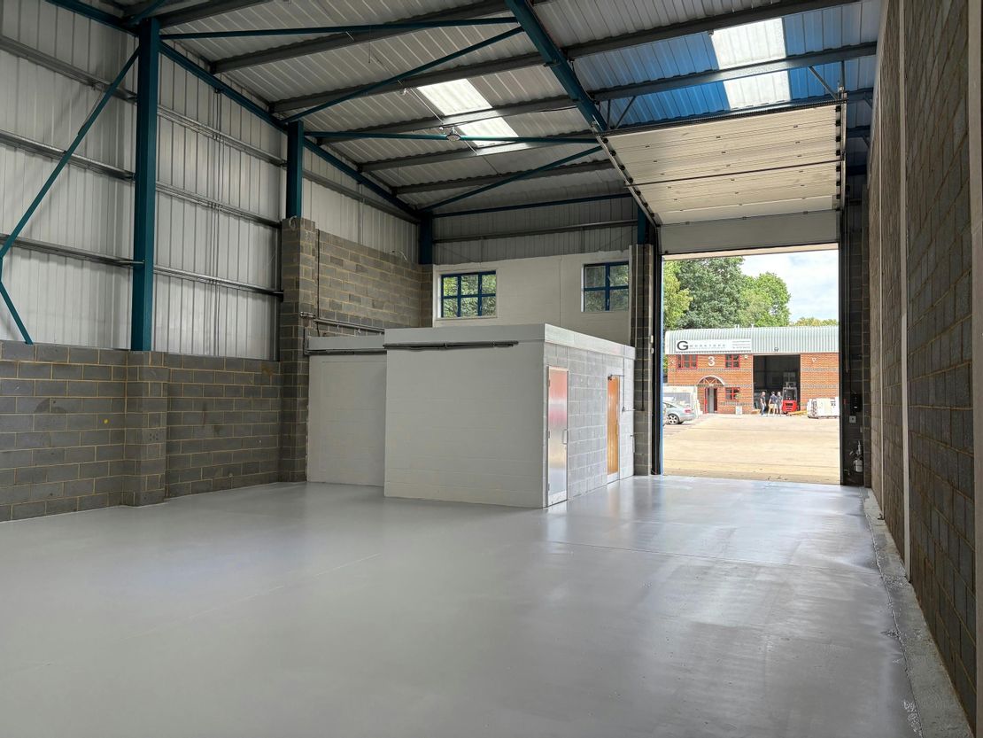 Unit 2 Dencora Centre, St Albans, AL1 5HN