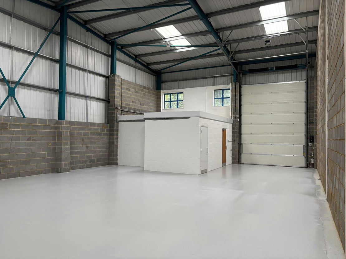 Unit 2 Dencora Centre, St Albans, AL1 5HN