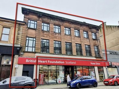 Property Image for 69-71 West Blackhall Street, Greenock, PA15 1XE