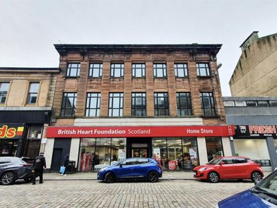 Property Image for 69-71 West Blackhall Street, Greenock, PA15 1XE