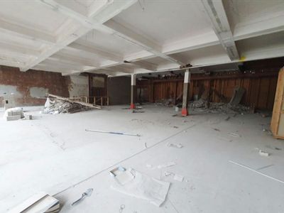 Property Image for 69-71 West Blackhall Street, Greenock, PA15 1XE