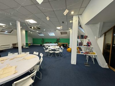 Property Image for 0/1 24 George Square, Glasgow, G2 1EG