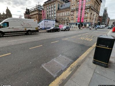 Property Image for 0/1 24 George Square, Glasgow, G2 1EG