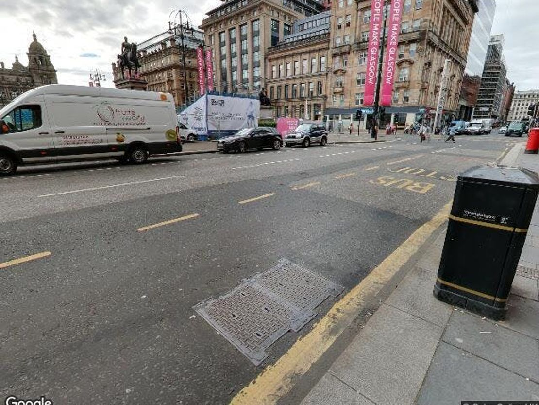 0/1 24 George Square, Glasgow, G2 1EG