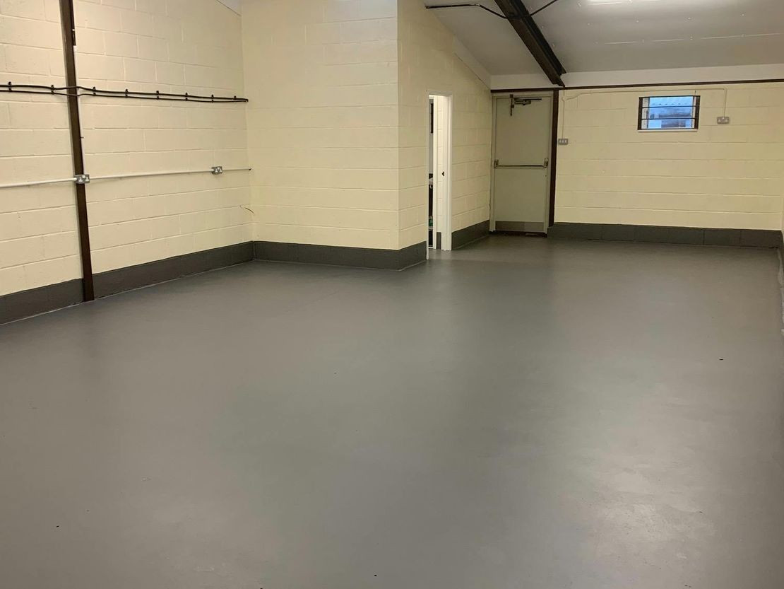 Unit 7, The Calvert Centre, Woodmancott, near Basingstoke, SO21 3BN