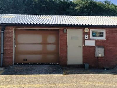 Property Image for Unit 7, The Calvert Centre, Woodmancott, near Basingstoke, SO21 3BN