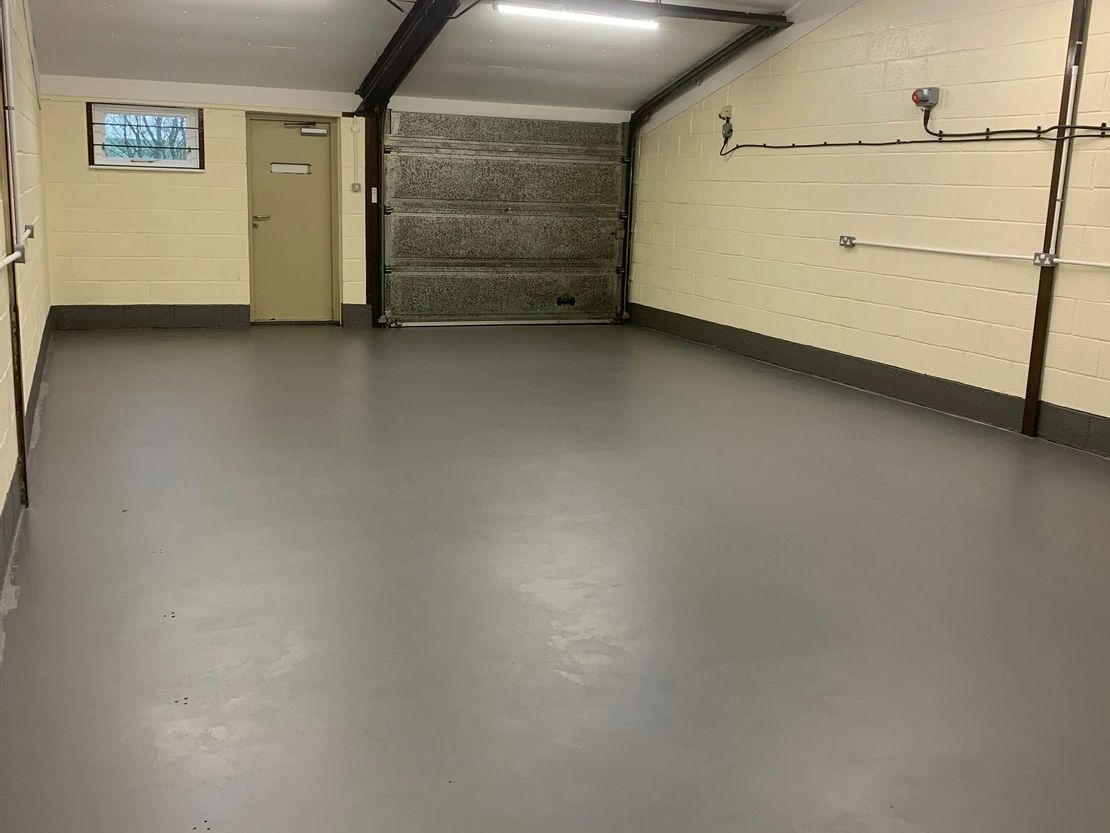 Unit 7, The Calvert Centre, Woodmancott, near Basingstoke, SO21 3BN
