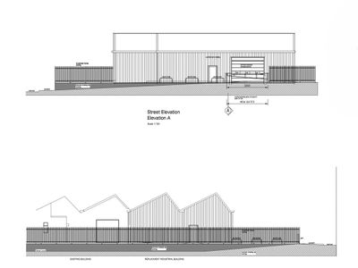 Property Image for Unit 4 Challenge Close, Coventry
