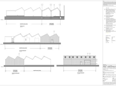 Property Image for Unit 4 Challenge Close, Coventry