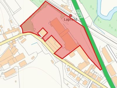 Property Image for Station Business Park, Lapford, Crediton, Devon, EX17 6AE