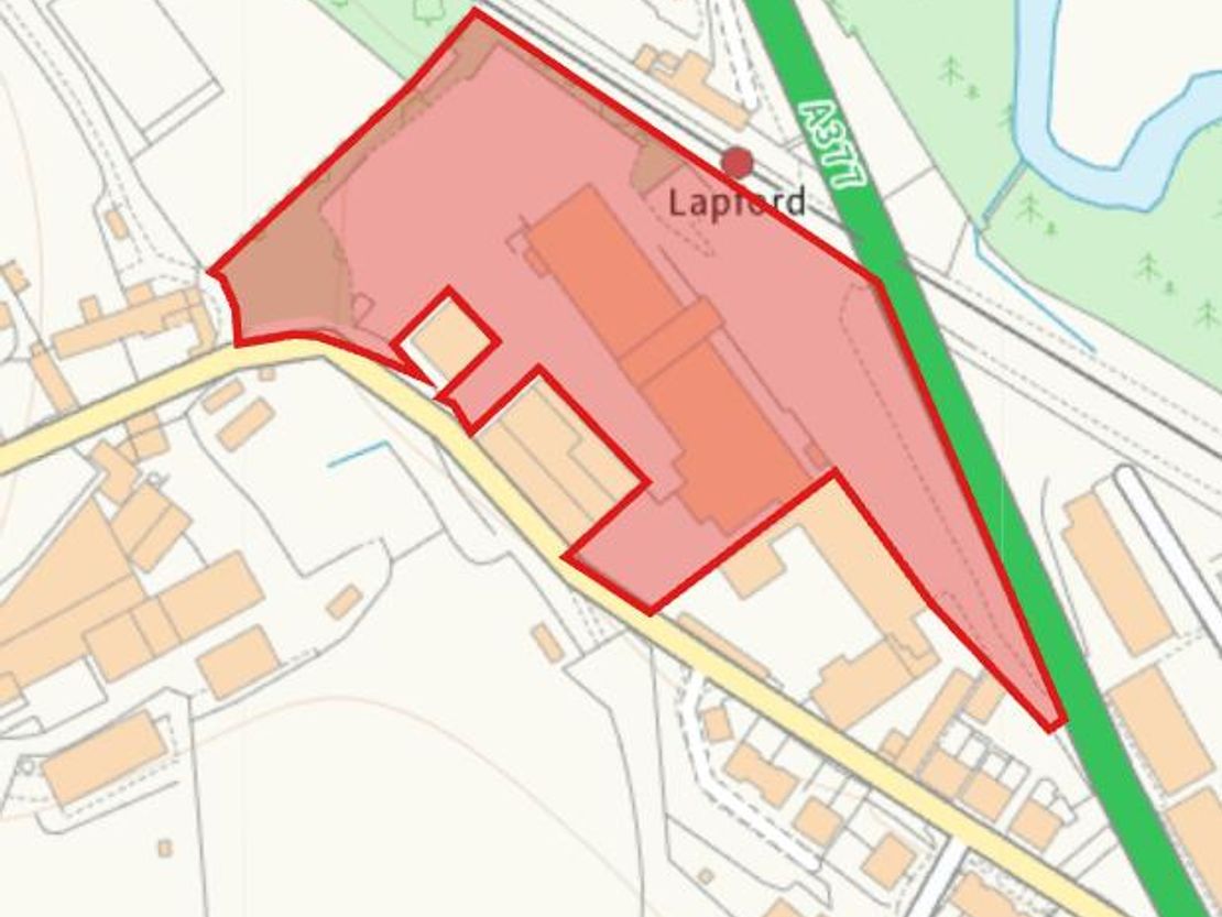 Station Business Park, Lapford, Crediton, Devon, EX17 6AE