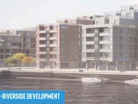 Property Image for Free Wharf, Brighton Road, Shoreham-By-Sea, BN43 6DP