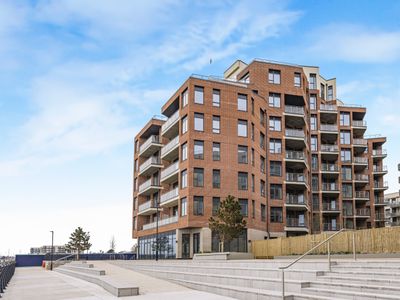 Property Image for Free Wharf, Brighton Road, Shoreham-By-Sea, BN43 6DP