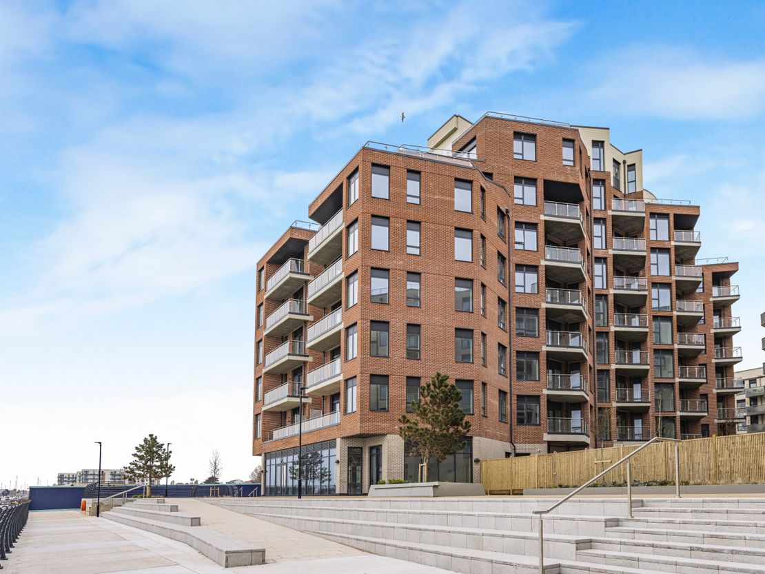 Free Wharf, Brighton Road, Shoreham-By-Sea, BN43 6DP