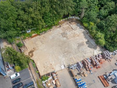 Property Image for Land At Cemex Winchester Plant, Easton Lane, Winchester, Hampshire, SO23 7RU