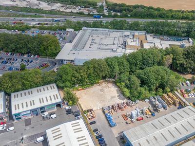 Property Image for Land At Cemex Winchester Plant, Easton Lane, Winchester, Hampshire, SO23 7RU