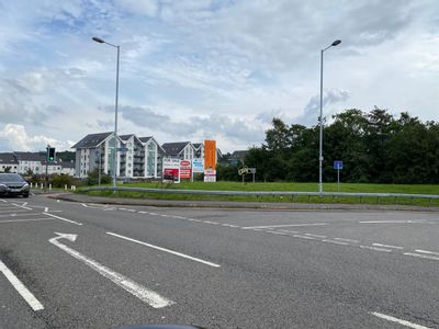 Property Image for Alamein Road, Morfa Industrial Estate, Swansea