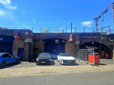 Property Image for Arch 33, Bow Triangle Business Estate, Eleanor Street, Bow, London, E3 4NP