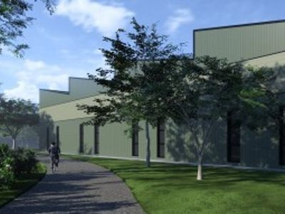 Property Image for Arcus Park, A2300 Gateway Employment Park, Burgess Hill, West Sussex, RH15 8RA