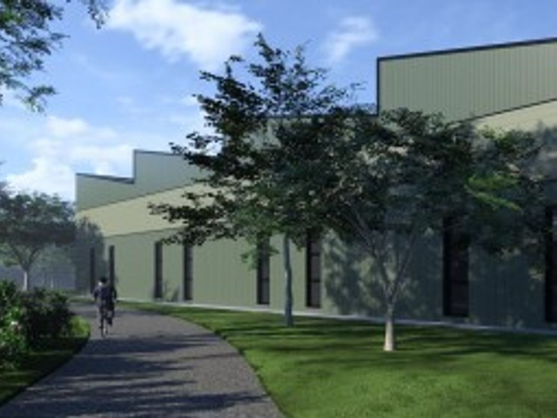 Arcus Park, A2300 Gateway Employment Park, Burgess Hill, West Sussex, RH15 8RA