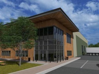 Property Image for Arcus Park, A2300 Gateway Employment Park, Burgess Hill, West Sussex, RH15 8RA