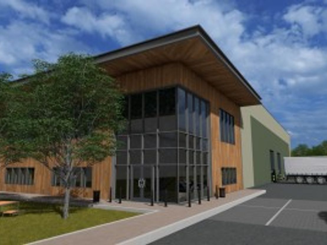 Arcus Park, A2300 Gateway Employment Park, Burgess Hill, West Sussex, RH15 8RA