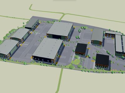 Property Image for Arcus Park, A2300 Gateway Employment Park, Burgess Hill, West Sussex, RH15 8RA