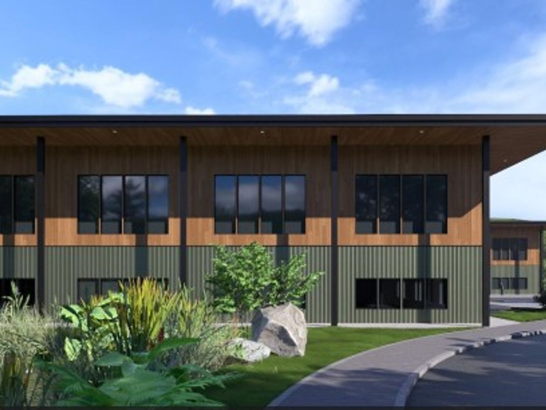 Arcus Park, A2300 Gateway Employment Park, Burgess Hill, West Sussex, RH15 8RA