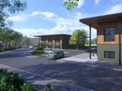 Property Image for Arcus Park, A2300 Gateway Employment Park, Burgess Hill, West Sussex, RH15 8RA