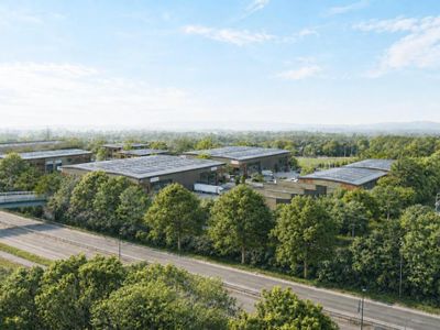 Property Image for Arcus Park, A2300 Gateway Employment Park, Burgess Hill, West Sussex, RH15 8RA