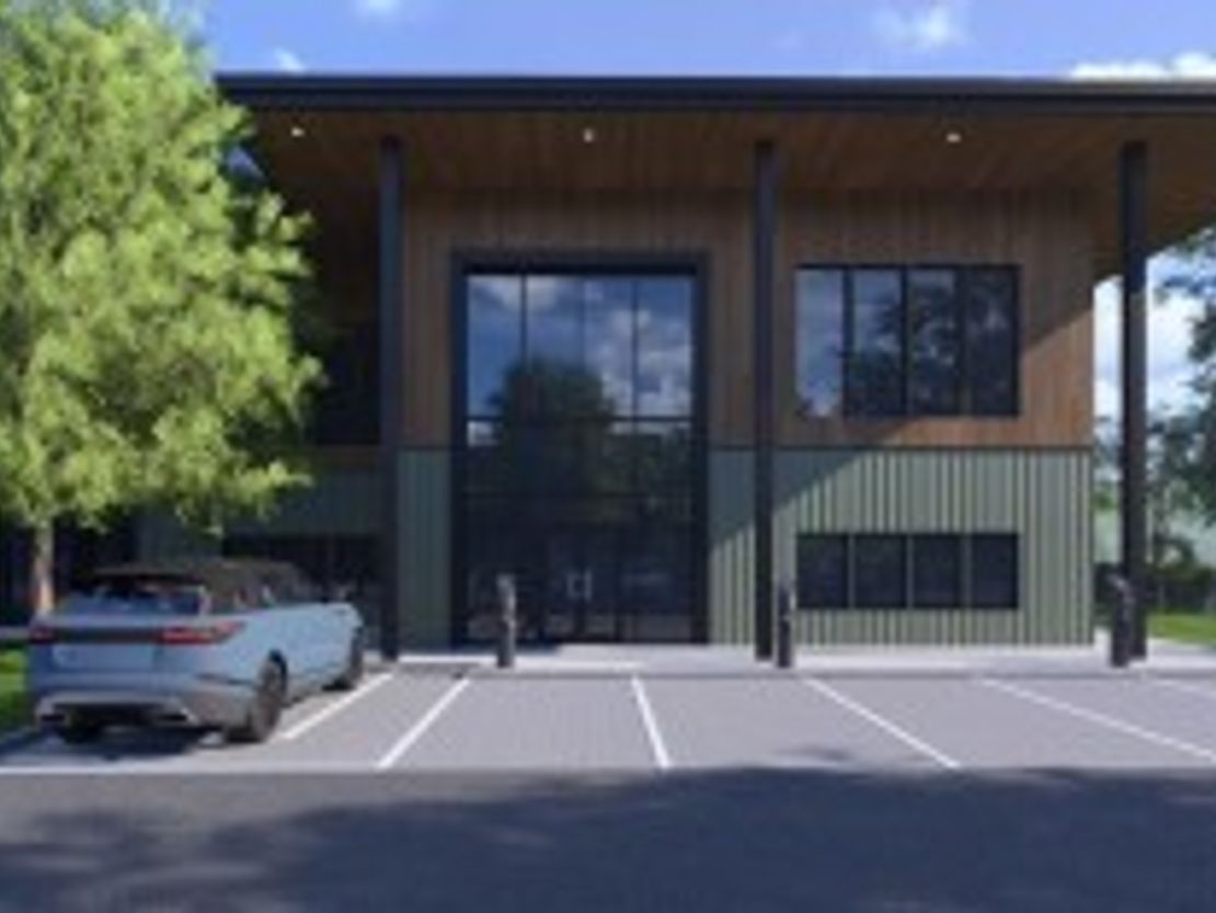 Arcus Park, A2300 Gateway Employment Park, Burgess Hill, West Sussex, RH15 8RA