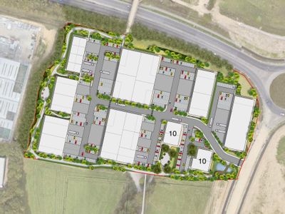 Property Image for Arcus Park, A2300 Gateway Employment Park, Burgess Hill, West Sussex, RH15 8RA